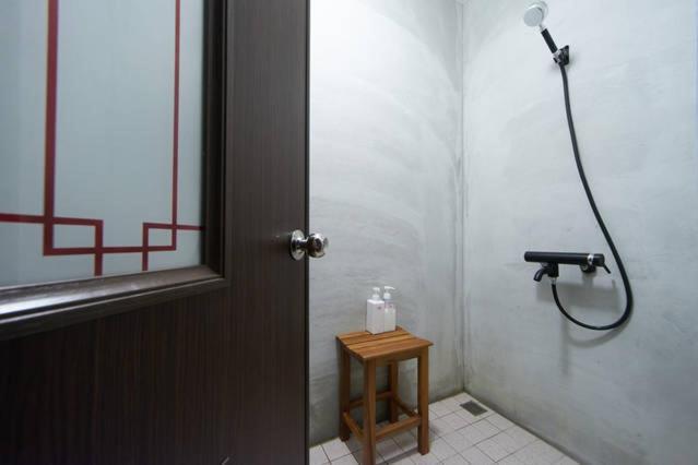 저스트 포 펀 B&B 핑시 외부 사진